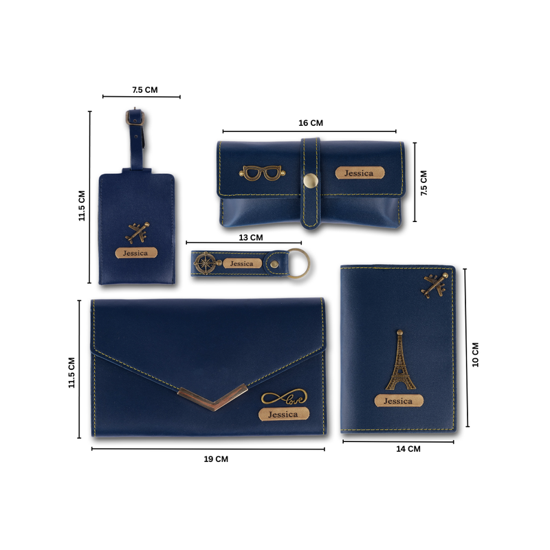 Personalized Ladies Gift Set