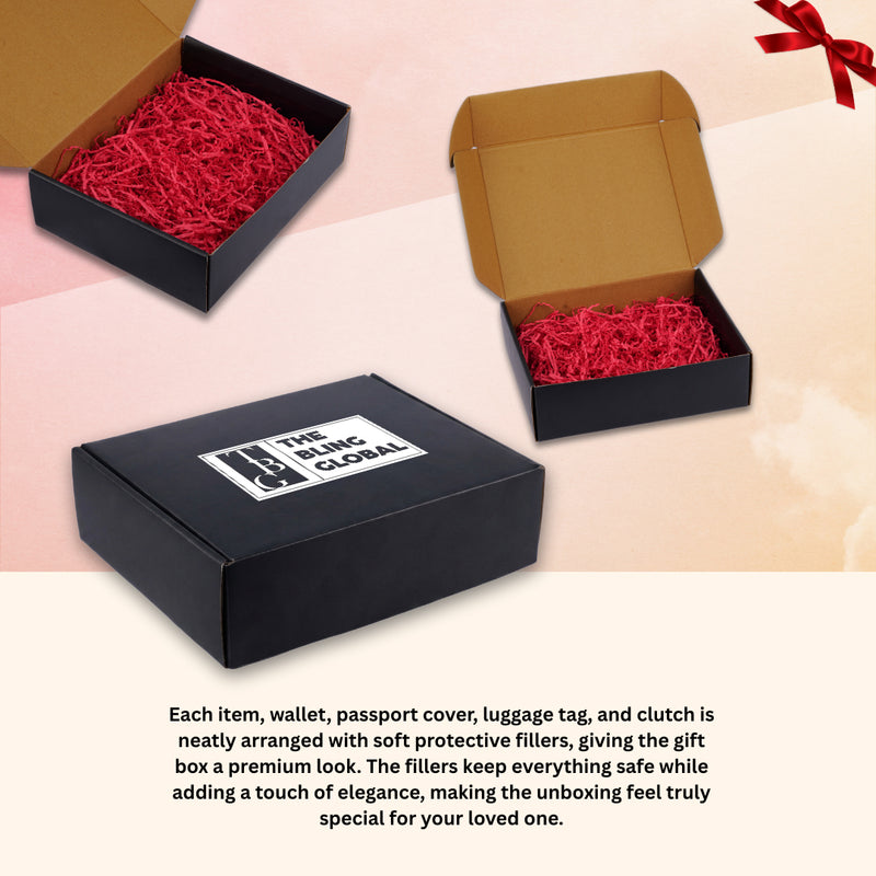 Personalized Ladies Gift Set