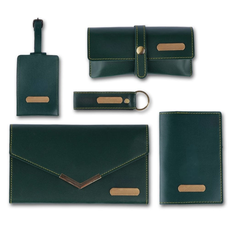 Personalized Ladies Gift Set