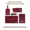Personalized Ladies Gift Set