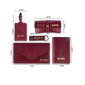 Personalized Ladies Gift Set