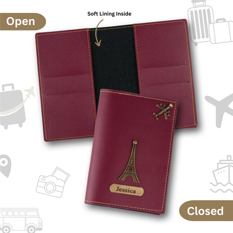 Personalized Ladies Gift Set