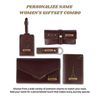 Personalized Ladies Gift Set