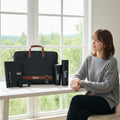 Personalized Laptop Bag Corporate Set