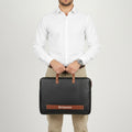 Personalized Laptop Bag Corporate Set