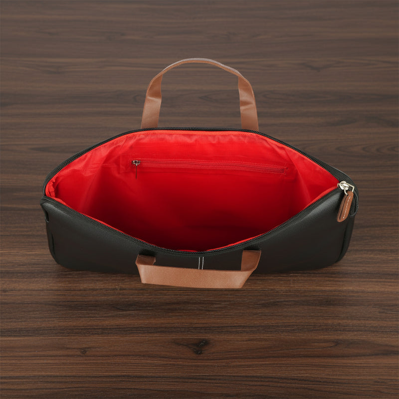 Personalized Laptop Bag Corporate Set