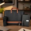 Personalized Laptop Bag Corporate Set