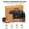 Personalized Laptop Bag Corporate Set