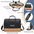 Personalized Laptop Bag Corporate Set