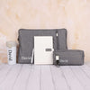 Personalized Laptop Sleeve Case Set 8-in-1 and 6-in-1