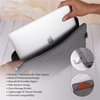 Personalized Laptop Sleeve Case Set 8-in-1 and 6-in-1