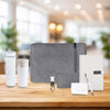 Personalized Laptop Sleeve Case Set 8-in-1 and 6-in-1