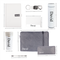 Personalized Laptop Sleeve Case Set 8-in-1 and 6-in-1