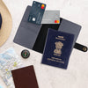Personalized Passport Cover and Keychain