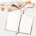 Personalized Pen and Diary Box Corporate Gift Set