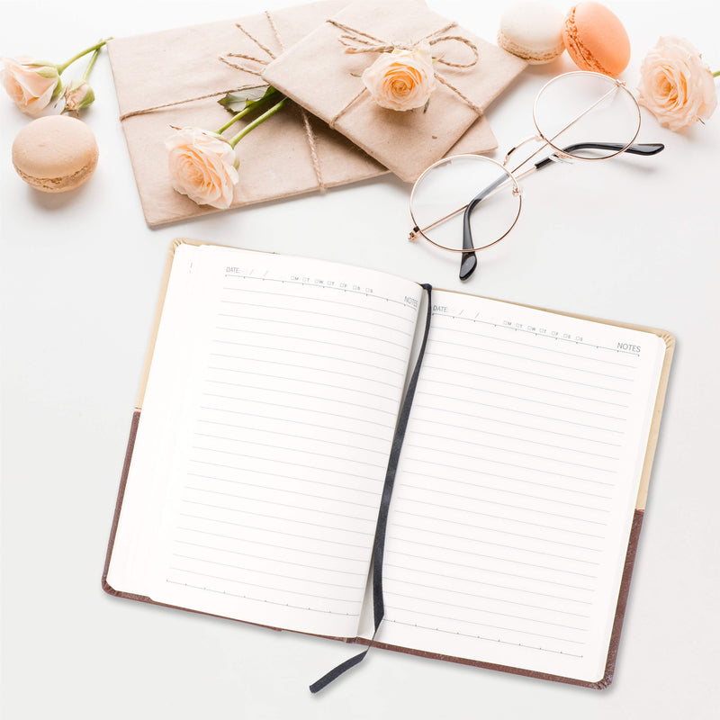 Personalized Pen and Diary Box Corporate Gift Set