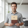 Personalized Pen and Diary Box Corporate Gift Set