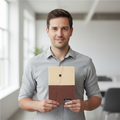Personalized Pen and Diary Box Corporate Gift Set
