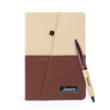 Personalized Pen and Diary Box Corporate Gift Set
