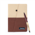 Personalized Pen and Diary Box Corporate Gift Set