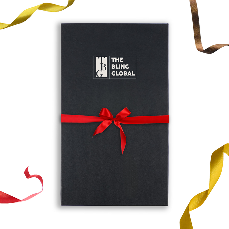 Personalized Pen and Diary Box Corporate Gift Set