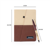 Personalized Pen and Diary Box Corporate Gift Set