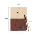 Personalized Pen and Diary Box Corporate Gift Set