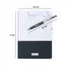 Personalized Pen and Diary Box Corporate Gift Set