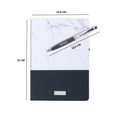Personalized Pen and Diary Box Corporate Gift Set