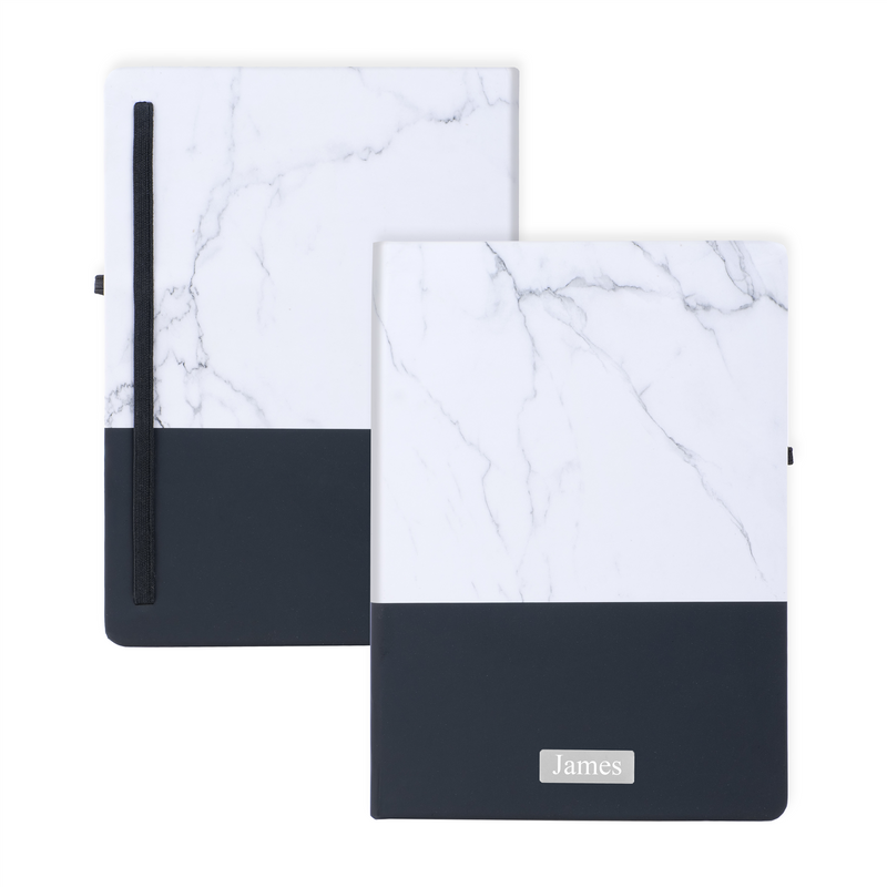 Personalized Pen and Diary Box Corporate Gift Set
