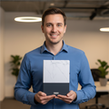 Personalized Pen and Diary Box Corporate Gift Set