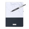 Personalized Pen and Diary Box Corporate Gift Set