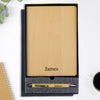 Personalized Pen and Diary Box Corporate Gift Set