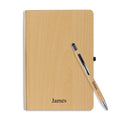 Personalized Pen and Diary Box Corporate Gift Set