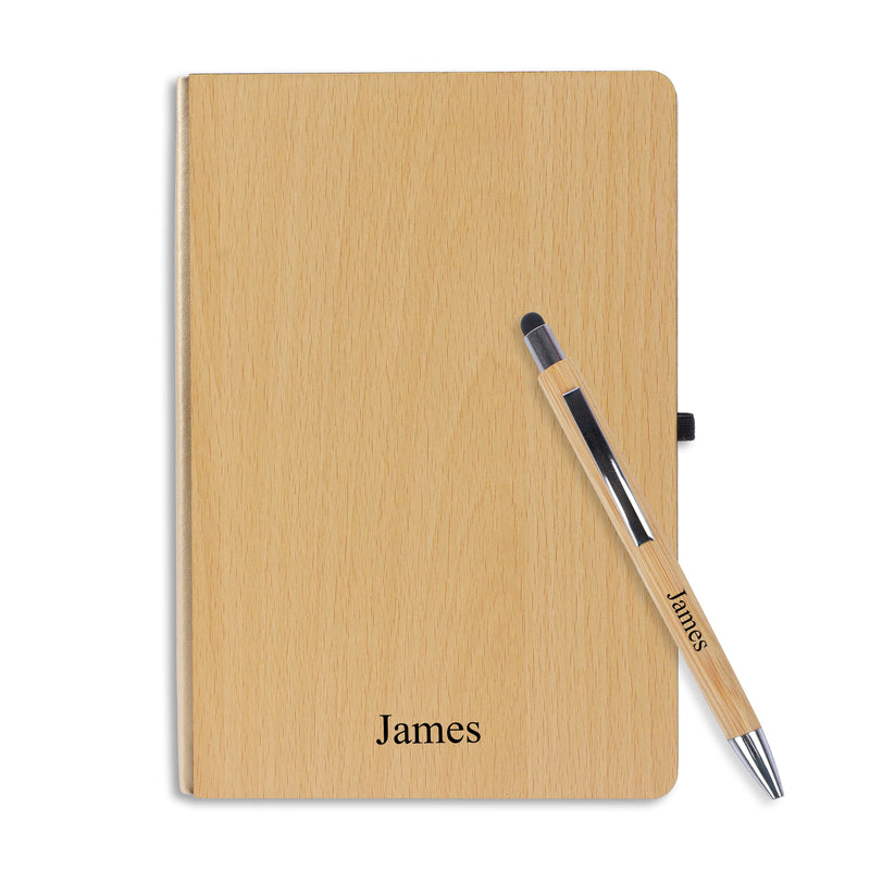 Personalized Pen and Diary Box Corporate Gift Set