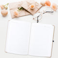 Personalized Pen and Diary Box Corporate Gift Set