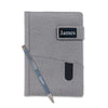 Personalized Pen and Diary Box Corporate Gift Set