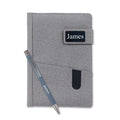 Personalized Pen and Diary Box Corporate Gift Set