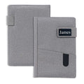Personalized Pen and Diary Box Corporate Gift Set