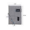 Personalized Pen and Diary Box Corporate Gift Set