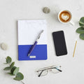 Personalized Pen and Diary Box Corporate Gift Set