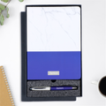 Personalized Pen and Diary Box Corporate Gift Set