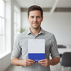 Personalized Pen and Diary Box Corporate Gift Set