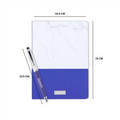 Personalized Pen and Diary Box Corporate Gift Set