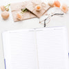 Personalized Pen and Diary Box Corporate Gift Set
