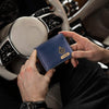 Personalized Pen Keychain and Wallet
