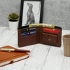 Personalized Pen Keychain and Wallet