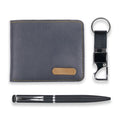 Personalized Pen Keychain and Wallet