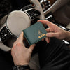 Personalized Pen Keychain and Wallet