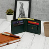 Personalized Pen Keychain and Wallet